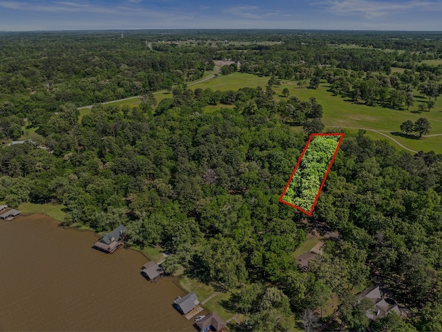 Listing photo 3 for LOT18 Country Club Rd, Scroggins TX 75480