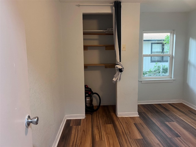 488 Briggs Blvd, East Tawakoni, TX 75472 - view of closet