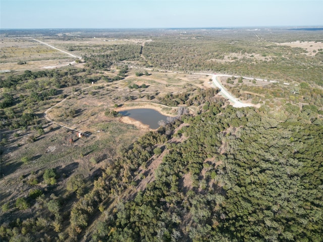 1602 County Line Rd, Chico TX, 76431 land for sale