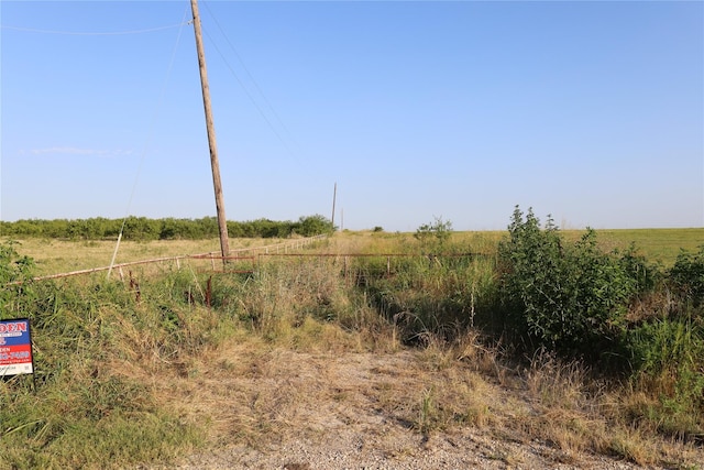 LOT17 County Road 310, Cleburne TX, 76031 land for sale