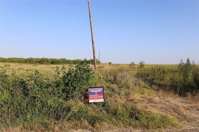 Listing photo 3 for LOT17 County Road 310, Cleburne TX 76031