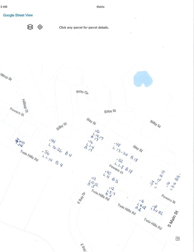 TBD Twin Hills Rd, Lake Bridgeport TX, 76426 land for sale