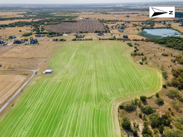LOT27 Kristina Ct, Celina, TX 75009