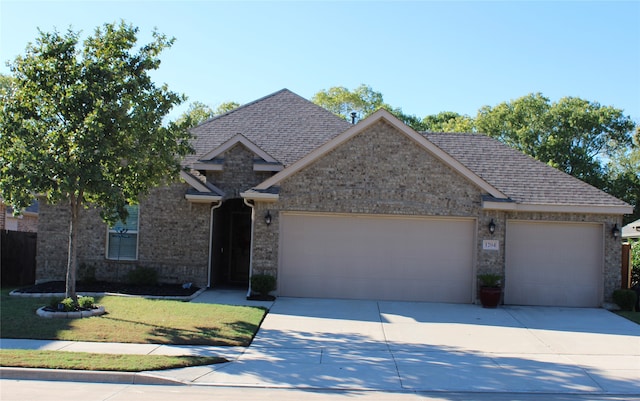 1204 Heather Ln, Little Elm TX, 75068, 3 bedrooms, 2 baths house for sale