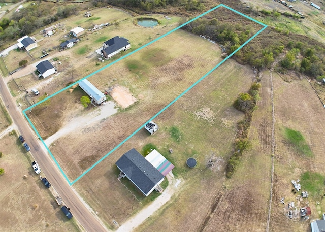 5573 Cheryl Ln, Kaufman TX, 75142 land for sale