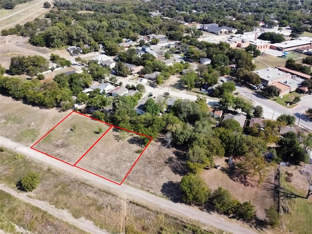 3202 Claibourne Blvd, Dallas TX, 75212 land for sale