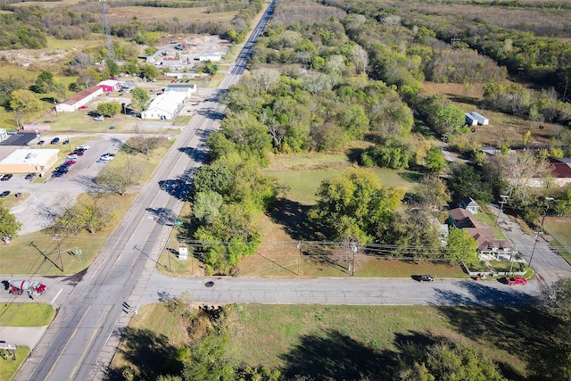 208 Lipscomb St, Bonham TX, 75418 land for sale