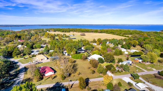 Listing photo 3 for TBD Fisherman Rd, Pottsboro TX 75076