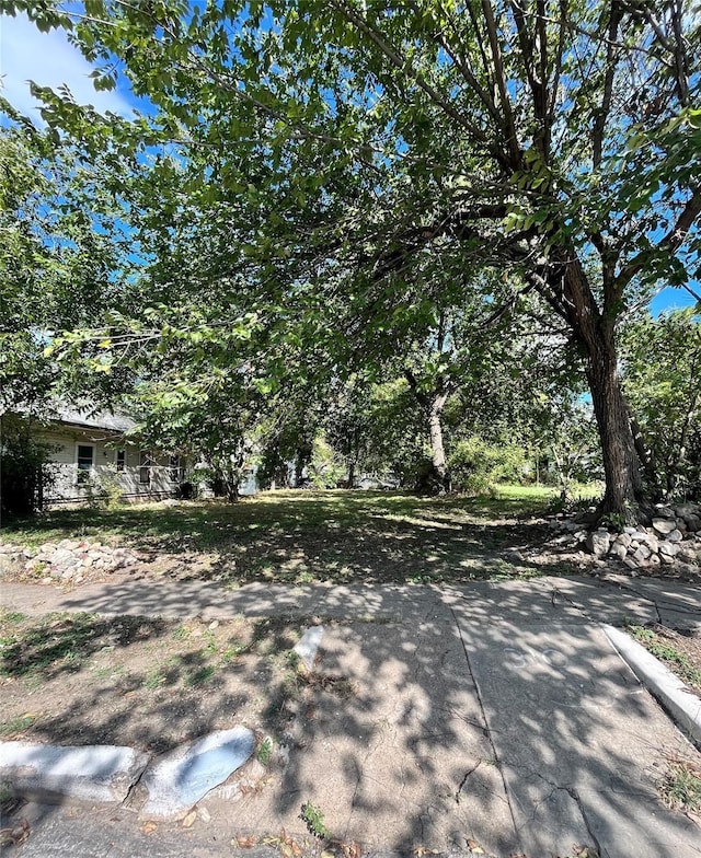 310 N Harding St, Fort Worth TX, 76102 land for sale