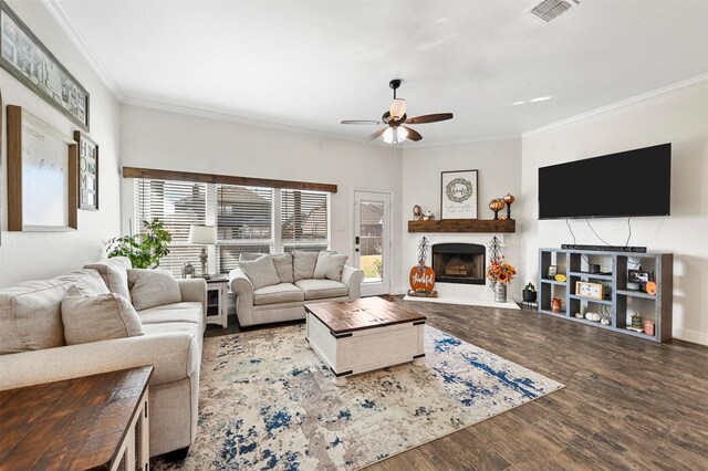 kitchen with a breakfast bar, stainless steel appliances, a kitchen island, custom exhaust hood, and kitchen peninsula