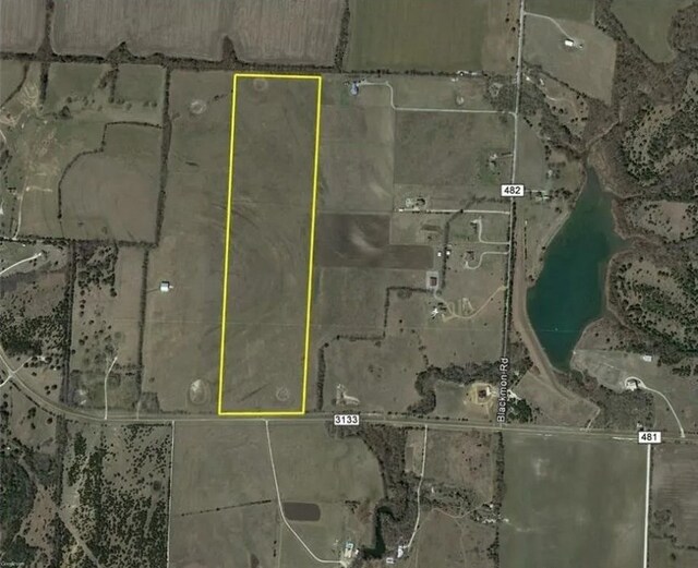 0000 Fm 3133rd Rd, Van Alstyne, TX 75495