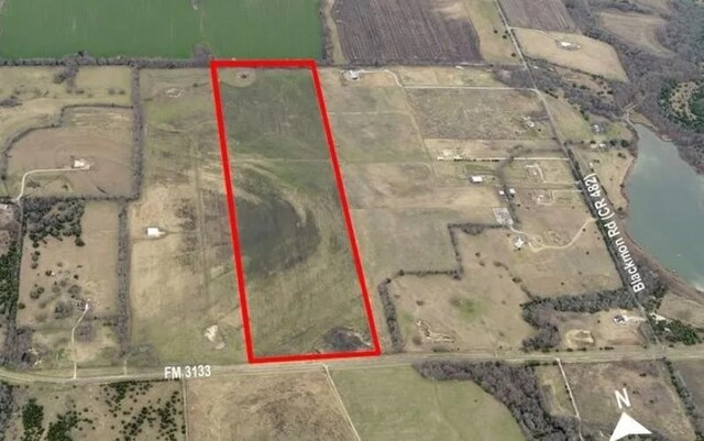 0000 Fm 3133rd Rd, Van Alstyne, TX 75495