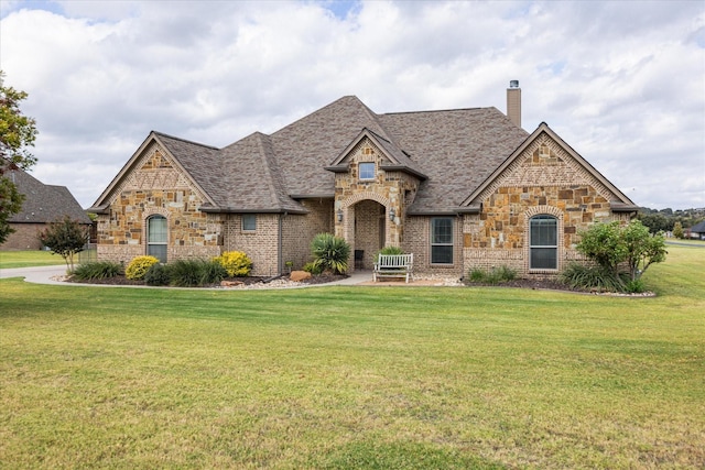 1108 W Scandinavian Ct, Granbury TX, 76048, 4 bedrooms, 2.5 baths house for sale