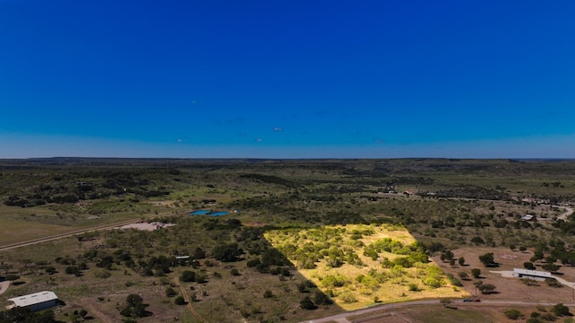 LOT4R Hells Gate Loop, Possum Kingdom Lake TX, 76449 land for sale