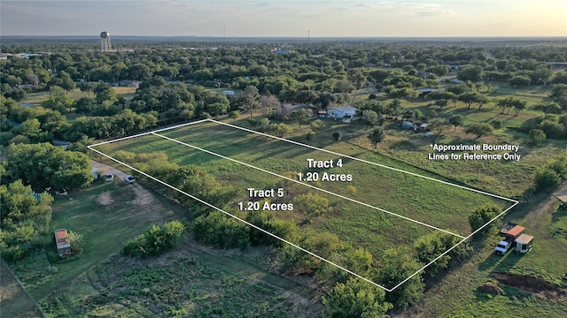 0 E Locust St, Nocona TX, 76255 land for sale