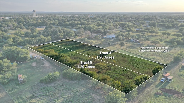 0 E Locust St, Nocona TX, 76255 land for sale