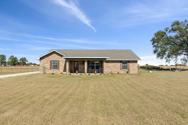 2068 W US Highway 69, Emory TX, 75440, 3 bedrooms, 2 baths house for sale