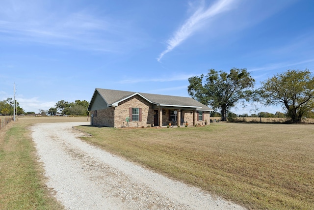 Listing photo 2 for 2068 W US Highway 69, Emory TX 75440