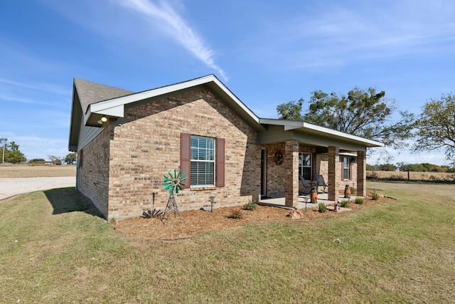 Listing photo 3 for 2068 W US Highway 69, Emory TX 75440