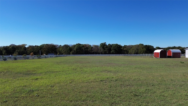 Listing photo 2 for TBD Rs County Road 1605, Point TX 75472