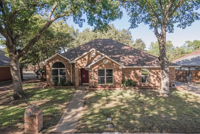 603 Giltin Dr, Arlington TX, 76006, 3 bedrooms, 2 baths house for sale