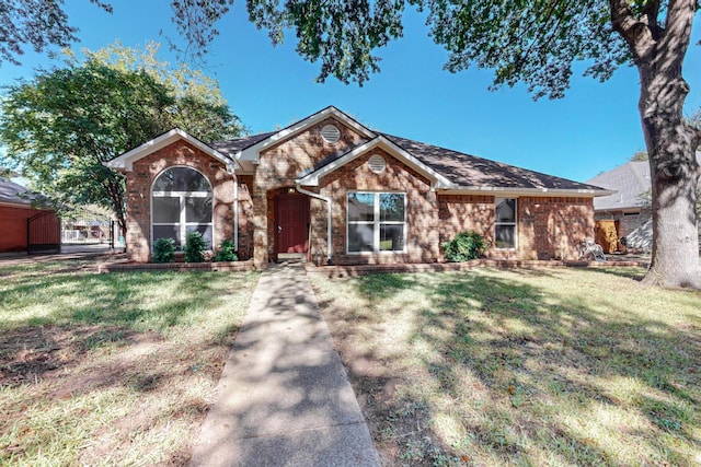 Listing photo 2 for 603 Giltin Dr, Arlington TX 76006