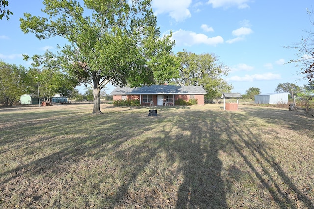 Listing photo 3 for 3450 Vz County Road 3504, Wills Point TX 75169