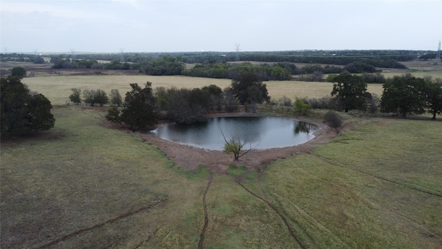 2451 Sarra Ln, Poolville TX, 76487 land for sale