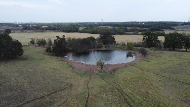 2451 Sarra Ln, Poolville, TX 76487