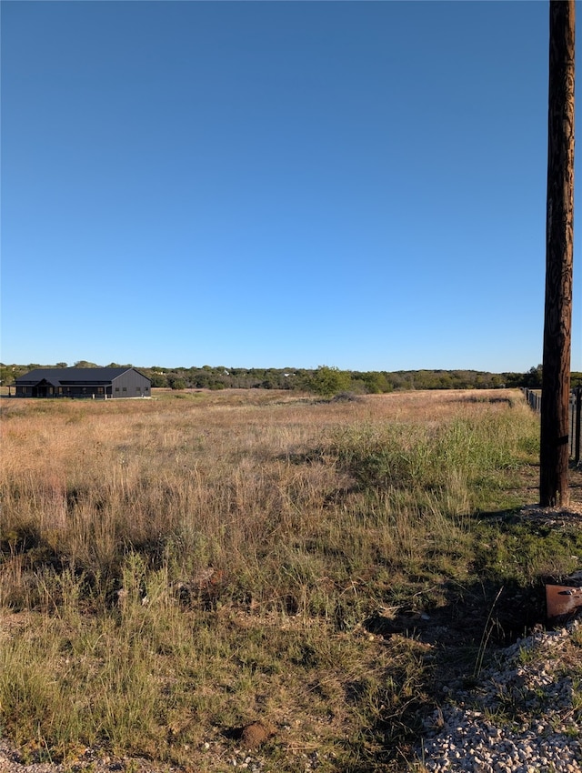 Listing photo 2 for TBD Walter Joseph Way, Weatherford TX 76088