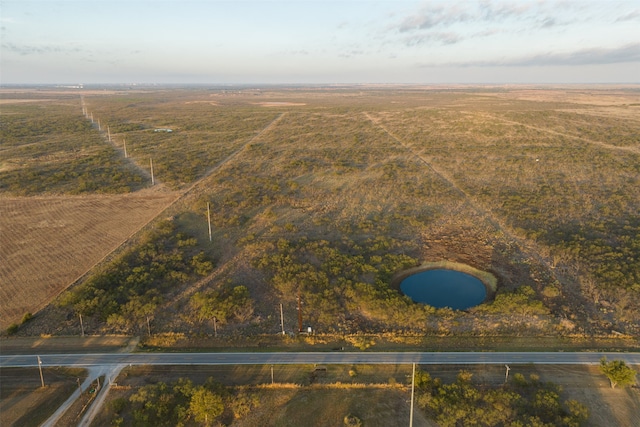 Listing photo 2 for 78.88AC Fm 2393, Windthorst TX 76305