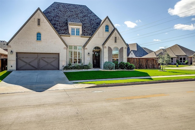 1841 Sebright Trl, Fort Worth TX, 76052, 4 bedrooms, 3.5 baths house for sale