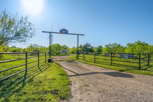 143 Private Road 342, Hubbard TX, 76648 land for sale