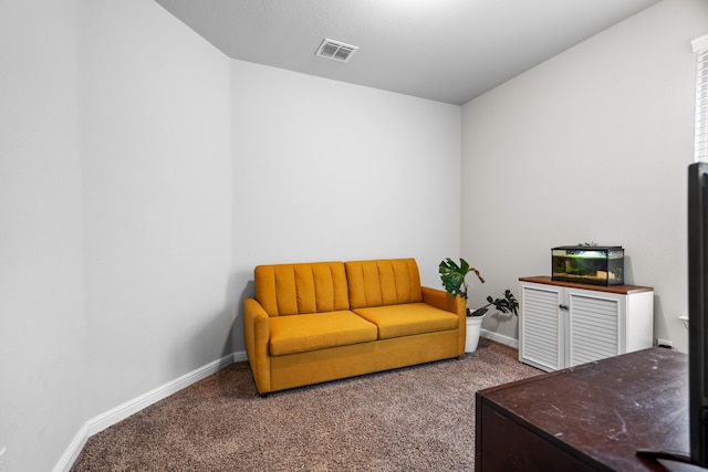 2614 Cowbird Way, Northlake, TX 76247 - home office with carpet and baseboards