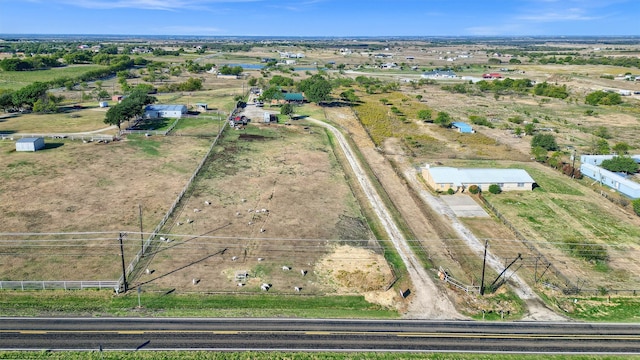 2350 N Louisiana Dr, Celina TX, 75009 land for sale