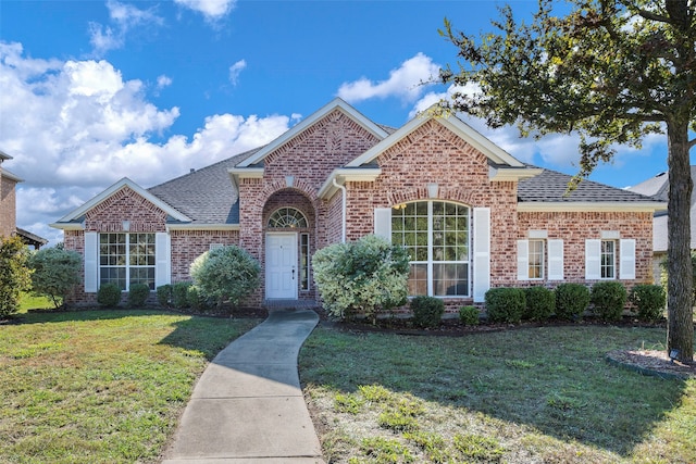 1320 Scarboro Hills Ln, Rockwall TX, 75087, 3 bedrooms, 2 baths house for sale