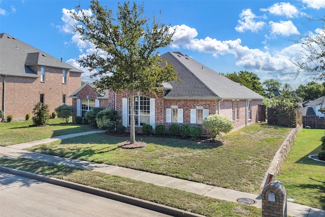 Listing photo 2 for 1320 Scarboro Hills Ln, Rockwall TX 75087