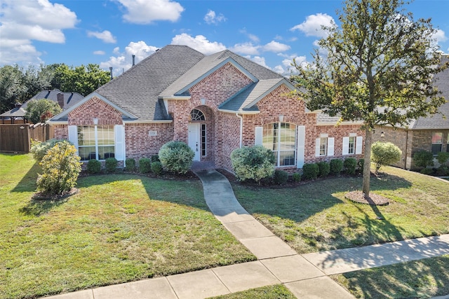 Listing photo 3 for 1320 Scarboro Hills Ln, Rockwall TX 75087