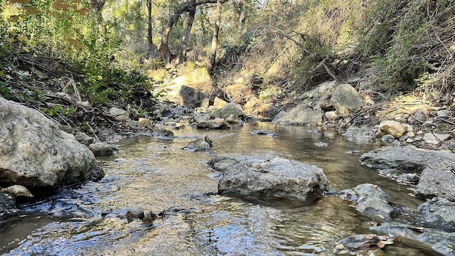 view of nature