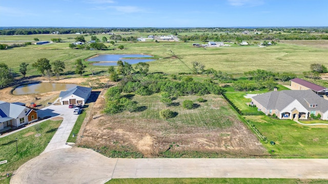 960 Vest Ln, Pilot Point TX, 76258 land for sale