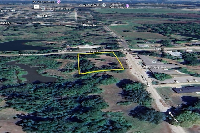 Listing photo 3 for 0 E High St, Grand Saline TX 75140