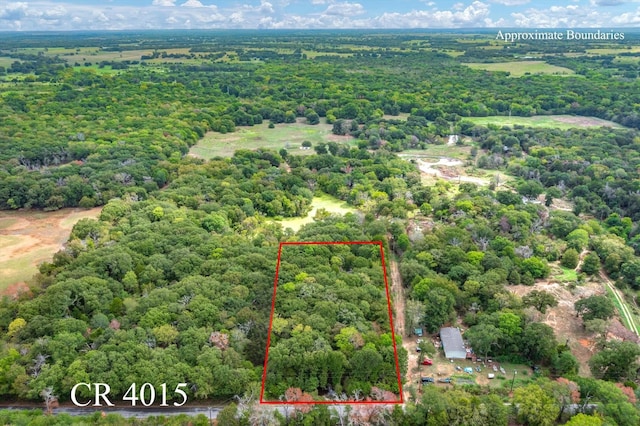 TBD County Road 4015, Mabank TX, 75147 land for sale