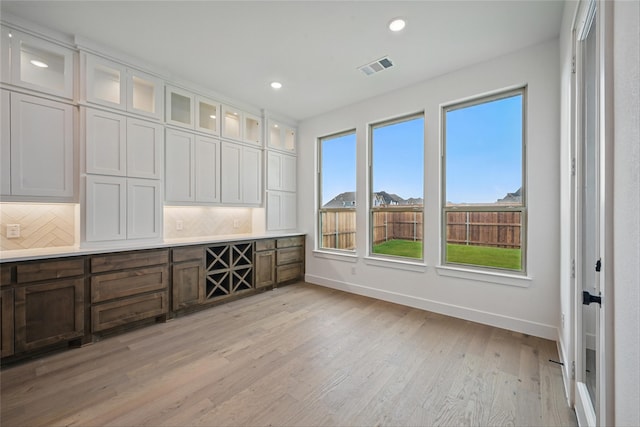 4029 Trellis Dr, Celina, TX 75078 - view of unfurnished sunroom