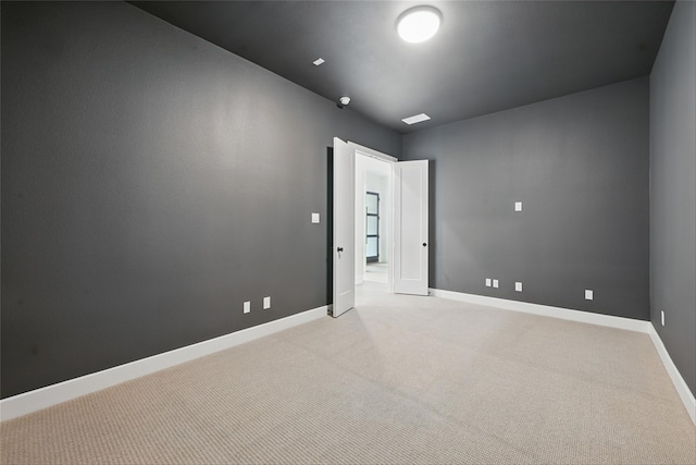 4029 Trellis Dr, Celina, TX 75078 - empty room with light colored carpet and baseboards