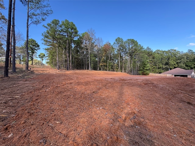 Listing photo 2 for LOT4 April Ln, Blanchard LA 71107