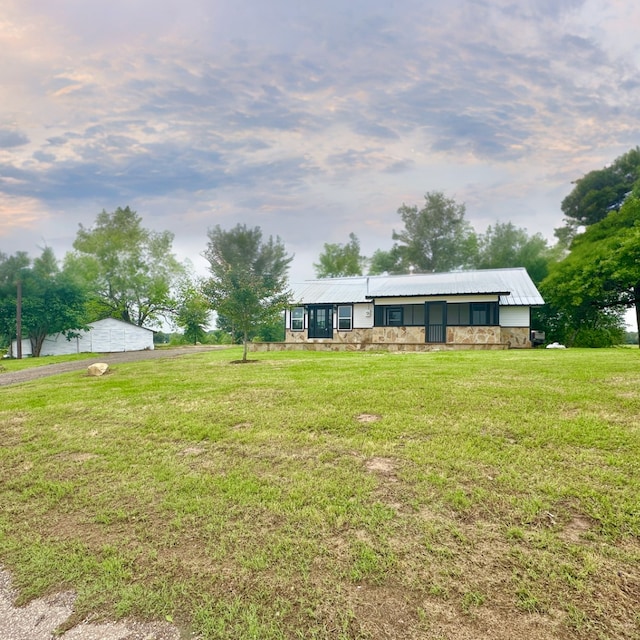 5610 Vz County Road 4106, Canton TX, 75754, 3 bedrooms, 2 baths house for sale