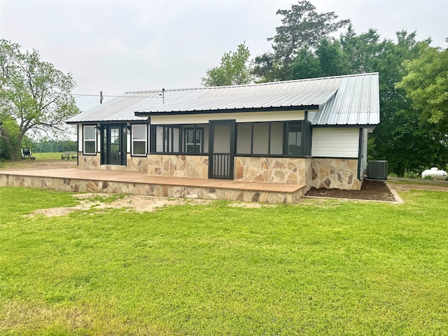 Listing photo 3 for 5610 Vz County Road 4106, Canton TX 75754