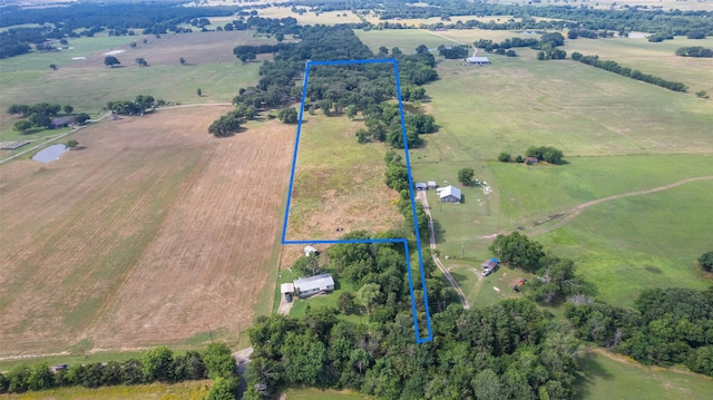 TBD Rs County Road 1411, Point TX, 75472 land for sale