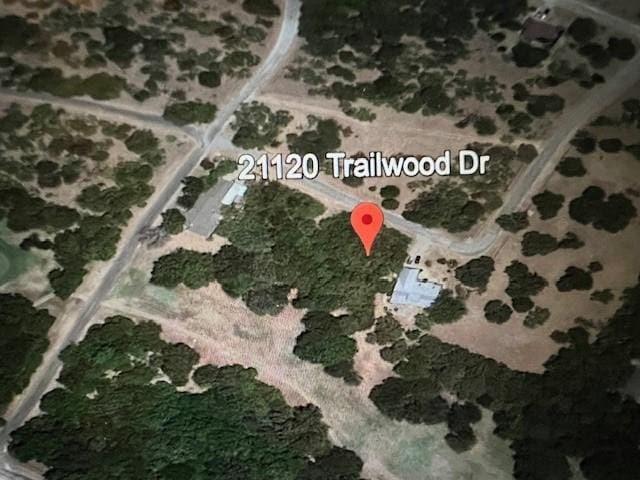 21120 Trailwood Dr, Whitney, TX 76692
