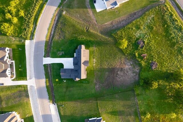 7745 Laura Lake Ln, Fort Worth, TX 76126 - aerial view of property's location